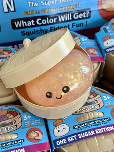 Squishy dumpling (2 фото из 6)