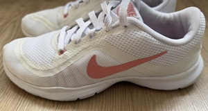 Nike tossud 38 (2 foto / 3)