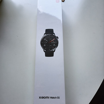 Xiaomi S5