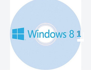 ЛОТ! Операционная система Microsoft oem Windows 8.1Pro (1 фото из 1)