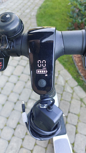 Elektritõukeratas SVAN MAX (2 foto / 5)