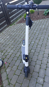 Elektritõukeratas SVAN MAX (3 foto / 5)