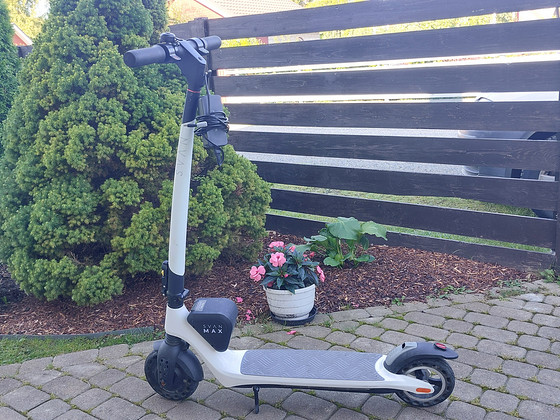 Elektritõukeratas SVAN MAX