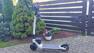 Elektritõukeratas SVAN MAX (1 foto / 5)
