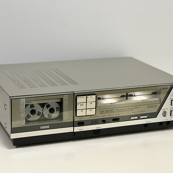 Denon DR-F7, 3-головочная, ОБСЛУЖЕНА ПРОФЕССИОНАЛЬНО!