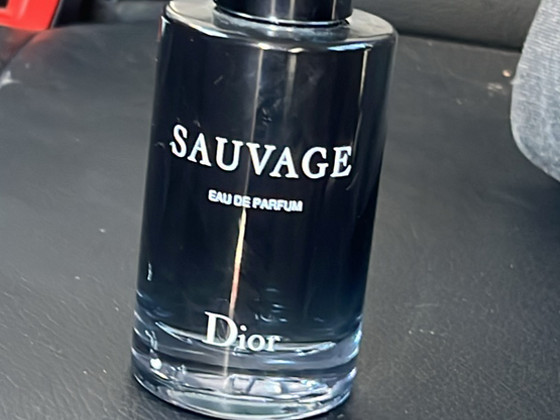 Parfum / Парфюм