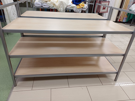 Kaubandusseadmed
