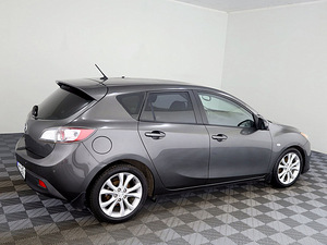 Mazda 3 Elegance 1.6 77kW (3 фото из 7)
