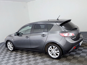 Mazda 3 Elegance 1.6 77kW (4 фото из 7)