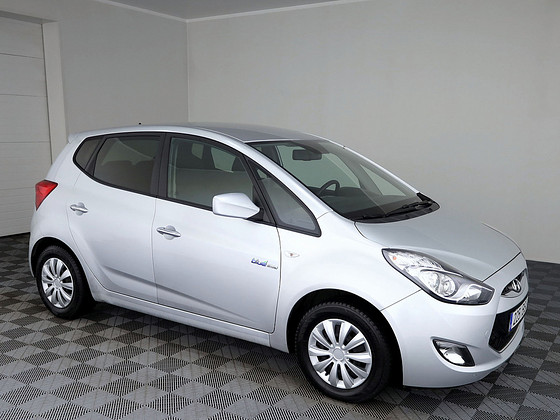 Hyundai ix20 Comfort 1.4 CRDi 66kW