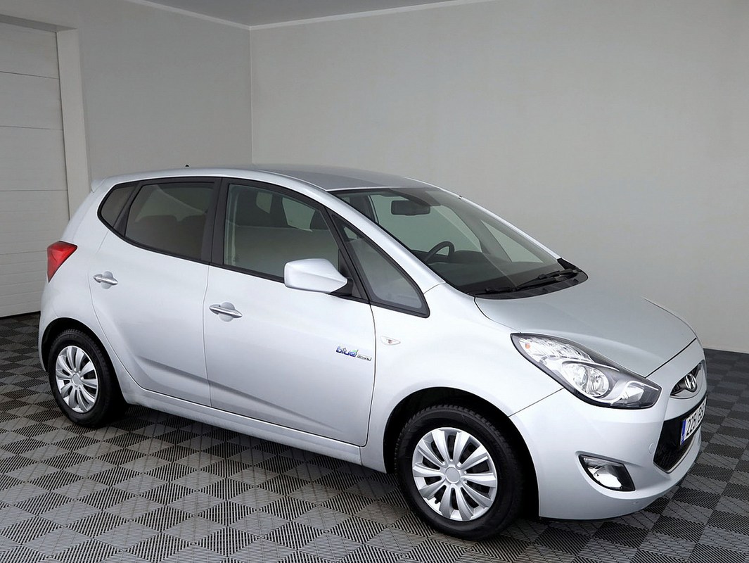 Hyundai ix20 Comfort 1.4 CRDi 66kW