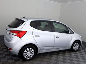 Hyundai ix20 Comfort 1.4 CRDi 66kW (3 foto / 7)