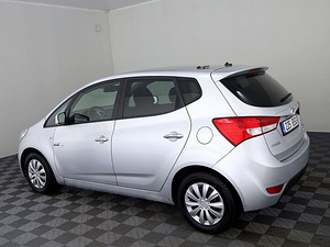 Hyundai ix20 Comfort 1.4 CRDi 66kW (4 foto / 7)