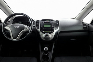 Hyundai ix20 Comfort 1.4 CRDi 66kW (5 foto / 7)
