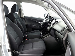 Hyundai ix20 Comfort 1.4 CRDi 66kW (6 foto / 7)