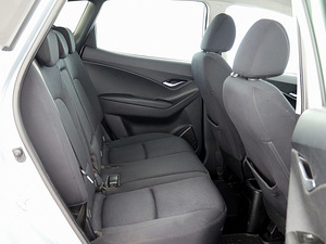 Hyundai ix20 Comfort 1.4 CRDi 66kW (7 foto / 7)