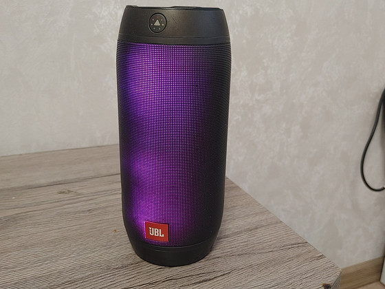 JBL Pulse 2