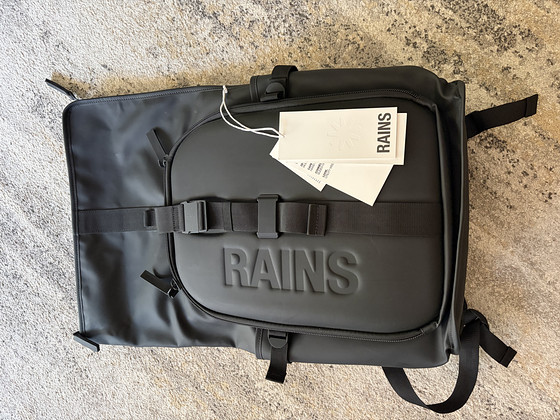 Рюкзак Rains
