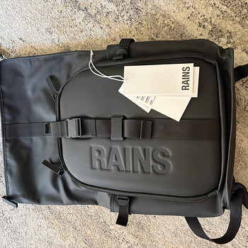 Рюкзак Rains