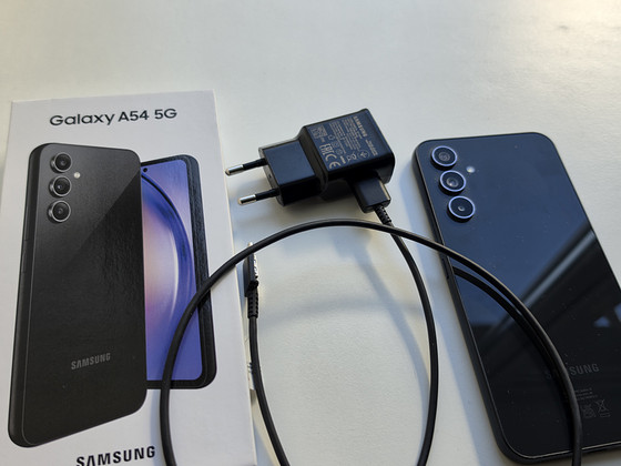 Samsung Galaxy A54, 5G 128GB