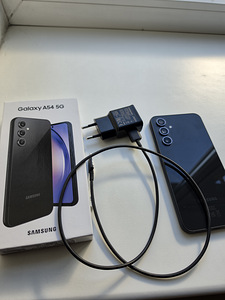Samsung Galaxy A54, 5G 128GB (1 фото из 2)