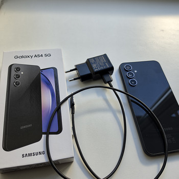 Samsung Galaxy A54, 5G 128GB