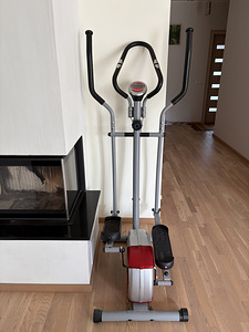 stepper (2 foto / 4)