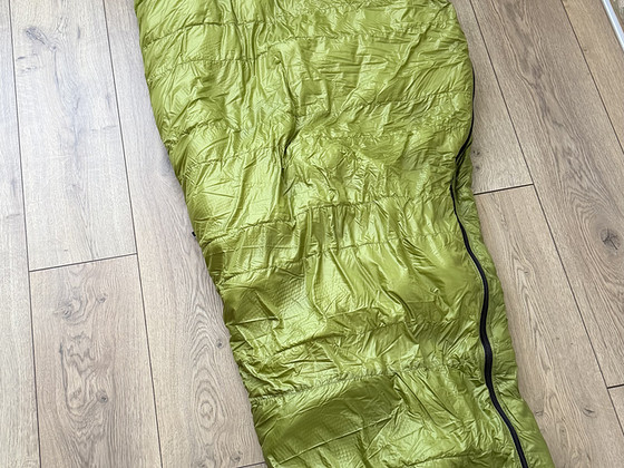 Magamiskott LITE LINE 400 kohandatud