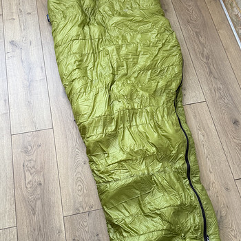 Magamiskott LITE LINE 400 kohandatud