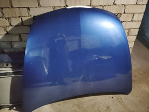 Mazda 6 GH varuosad (2 foto / 10)