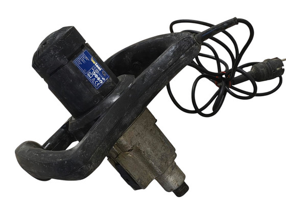 Segumikser NutoolMP1220MIXPL