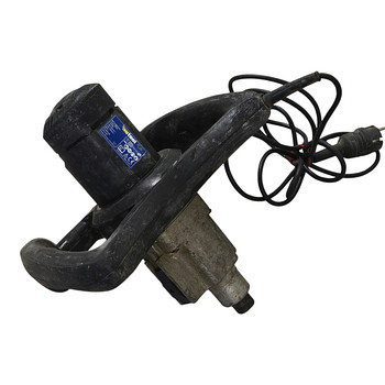 Segumikser Nutool MP1220MIXPL