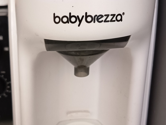 BabyBrezza