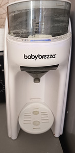 BabyBrezza (1 фото из 2)