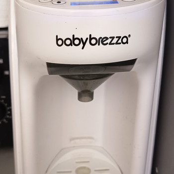 BabyBrezza