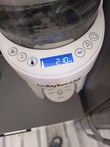 BabyBrezza (2 фото из 2)