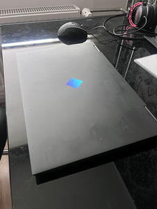 Ноутбук HP OMEN 16 - Ryzen 7 (2 фото из 3)