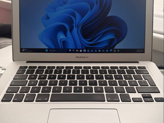 MacBook AIR 13" (2013)