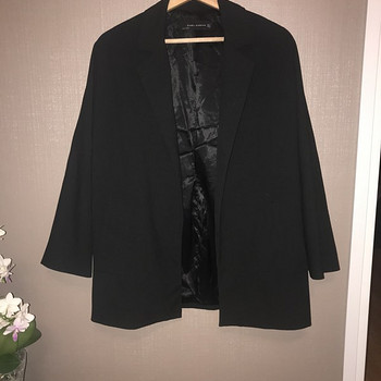 Must pintsak Zara S
