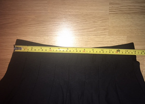Uus must pidulik seelik L(40) (4 foto / 5)