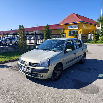 Renault Thalia