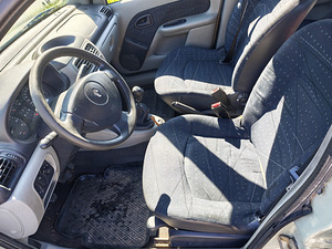 Renault Thalia (6 фото из 7)