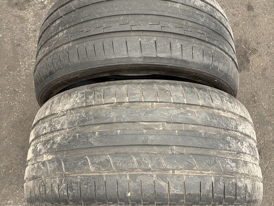 Шины Sailun 275/35R20