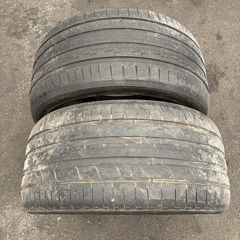 Шины Sailun 275/35R20