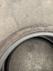 Rehvid sailun 275/35R20 (2 foto / 2)