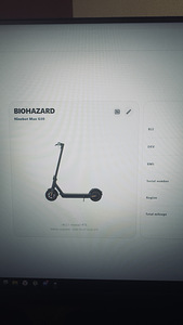 Ninebot 30 (10 фото из 10)