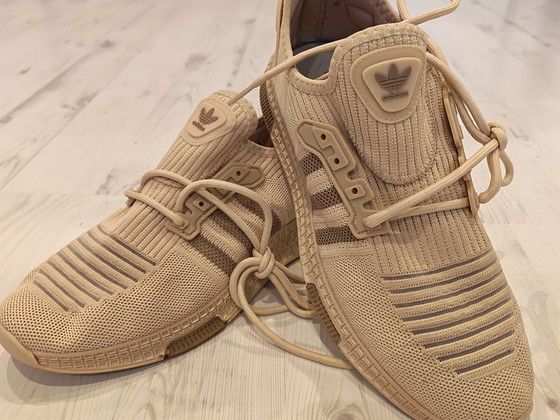 Кроссовки Adidas / Новые
