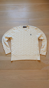Ralph Lauren (1 foto / 5)