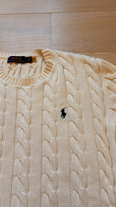 Ralph Lauren (2 foto / 5)