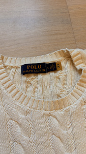 Ralph Lauren (3 foto / 5)